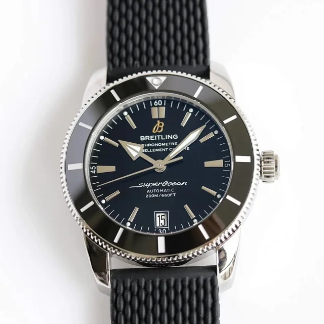 Breitling Watches Superocean Automatic product detail image 11