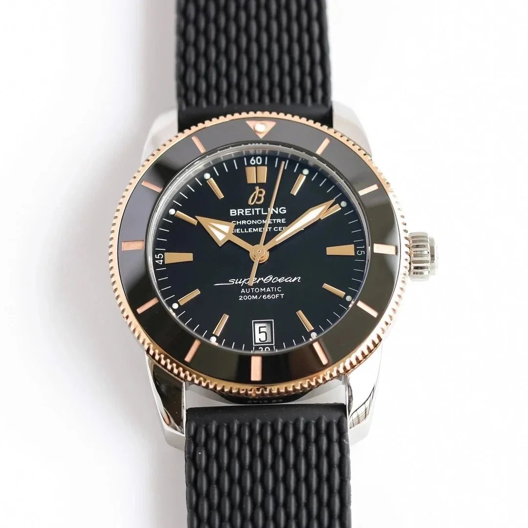 Breitling Watches Superocean Automatic image 10