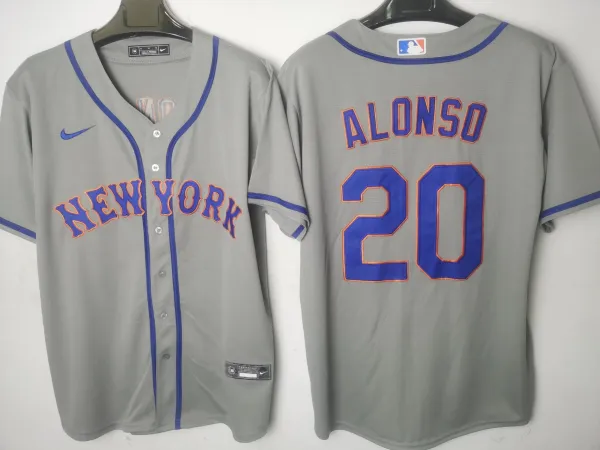 Nike New York Mets Jacob deGrom #48 Authentic Home Jersey White - 15