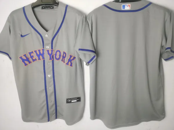 Nike New York Mets Jacob deGrom #48 Authentic Home Jersey White - 13