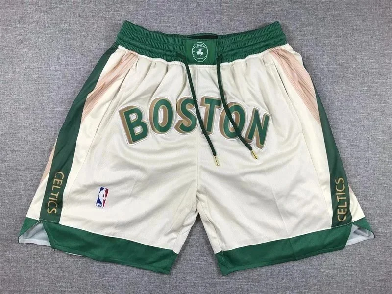 NBA Boston Celtics W