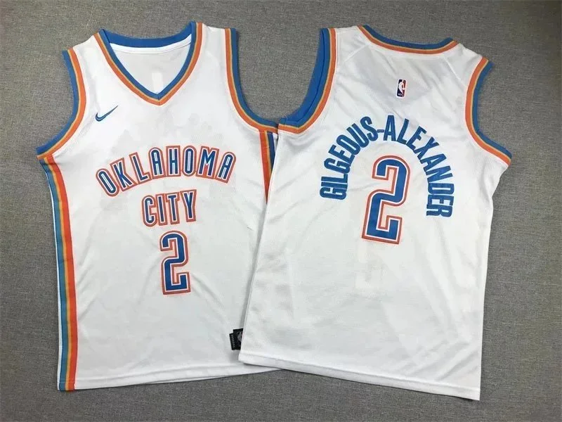 Nike Oklahoma City 2
