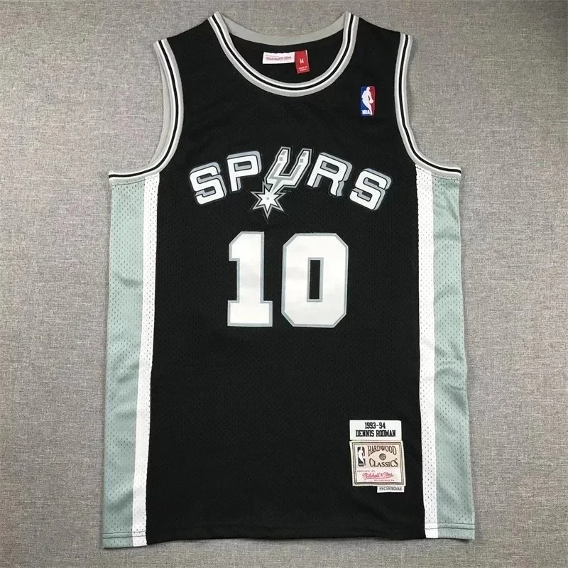 Mitchell & Ness Spur