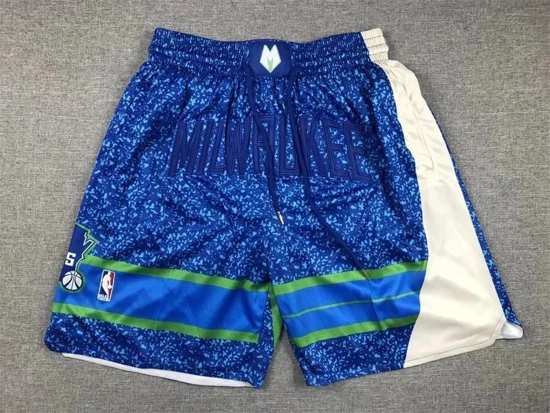 Mitchell & Ness Milw