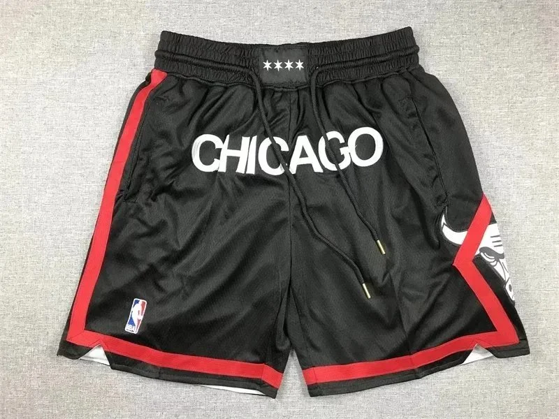Mitchell & Ness Chic