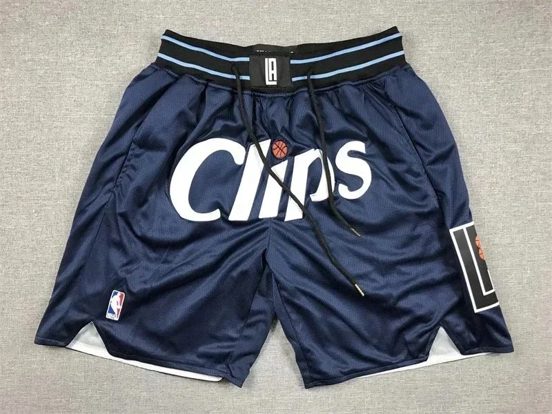 LA Clippers Blue Sho