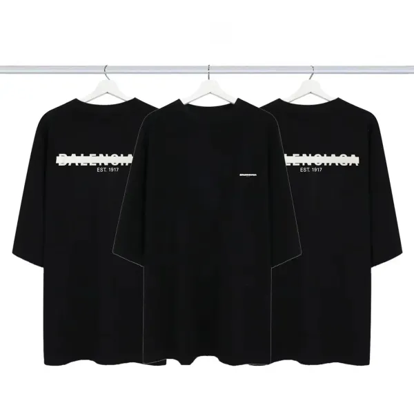 Adidas Basketball Logo T-Shirt Black - 13