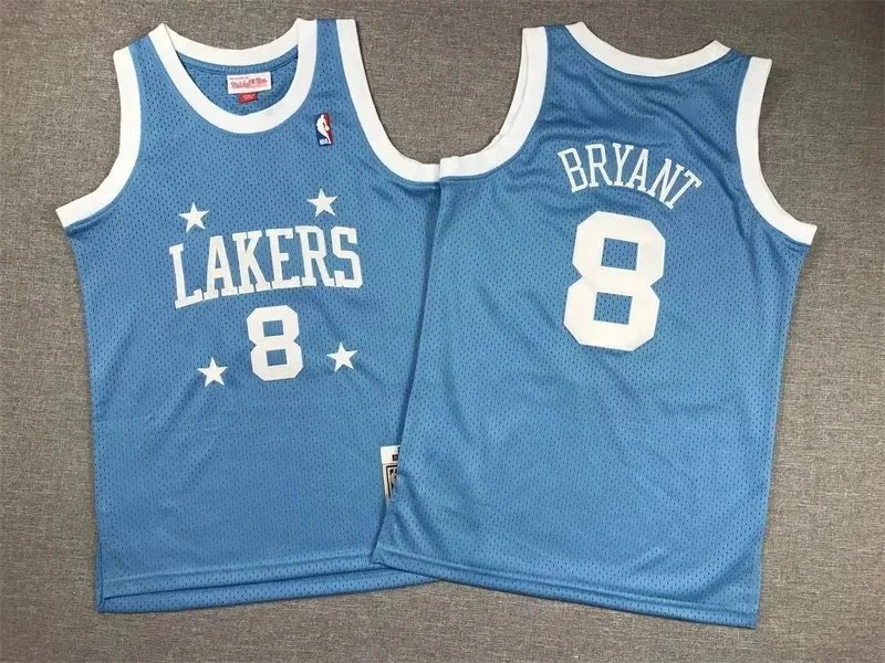 Mitchell & Ness Lake