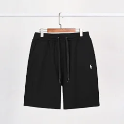 thumbnail for Shorts, men's cotton, business overalls, five-point shorts, golf sports, beach slacks