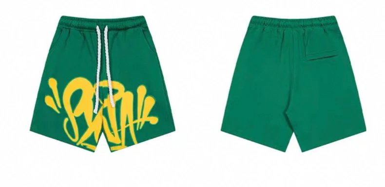 Figure color 1 pants