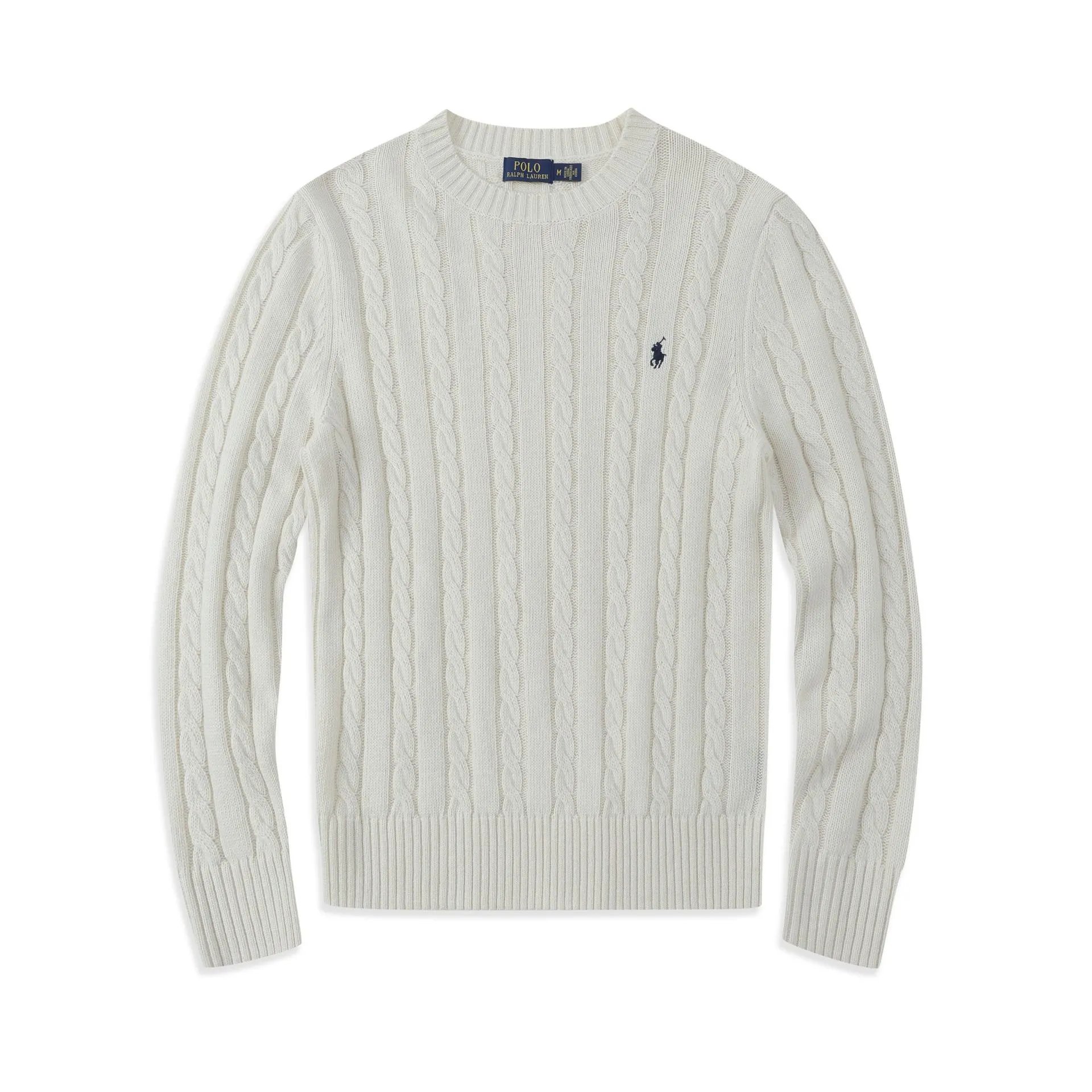 Pony Knit Sweater Collection