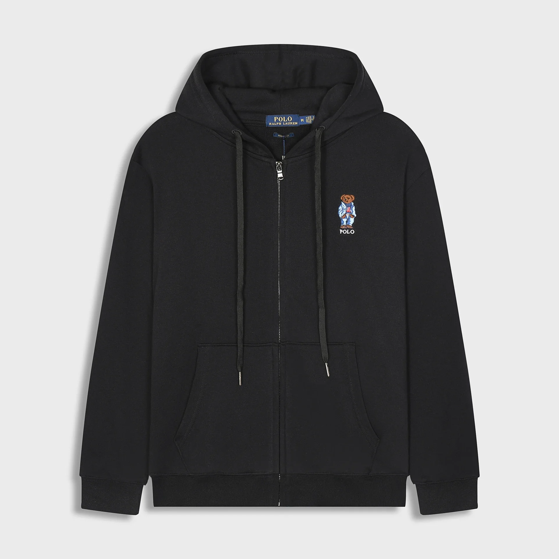 Ralph Lauren Zip Up 
