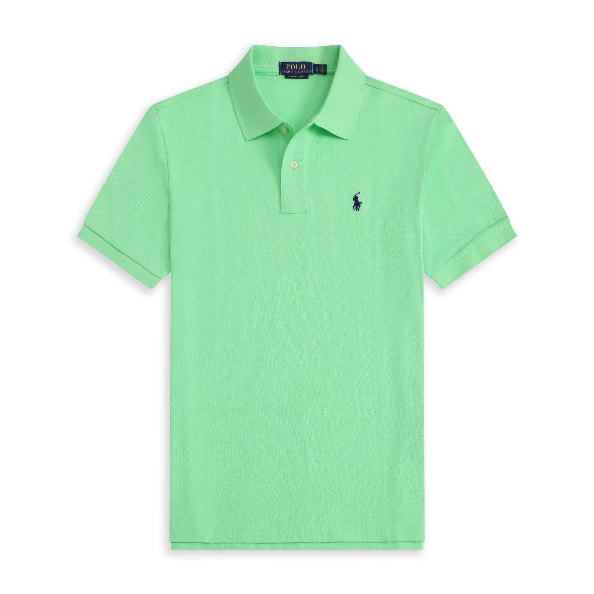light green