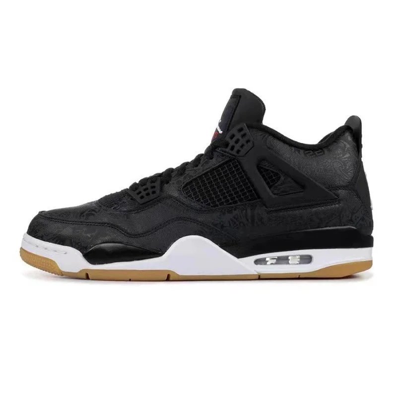 aj4-black laser