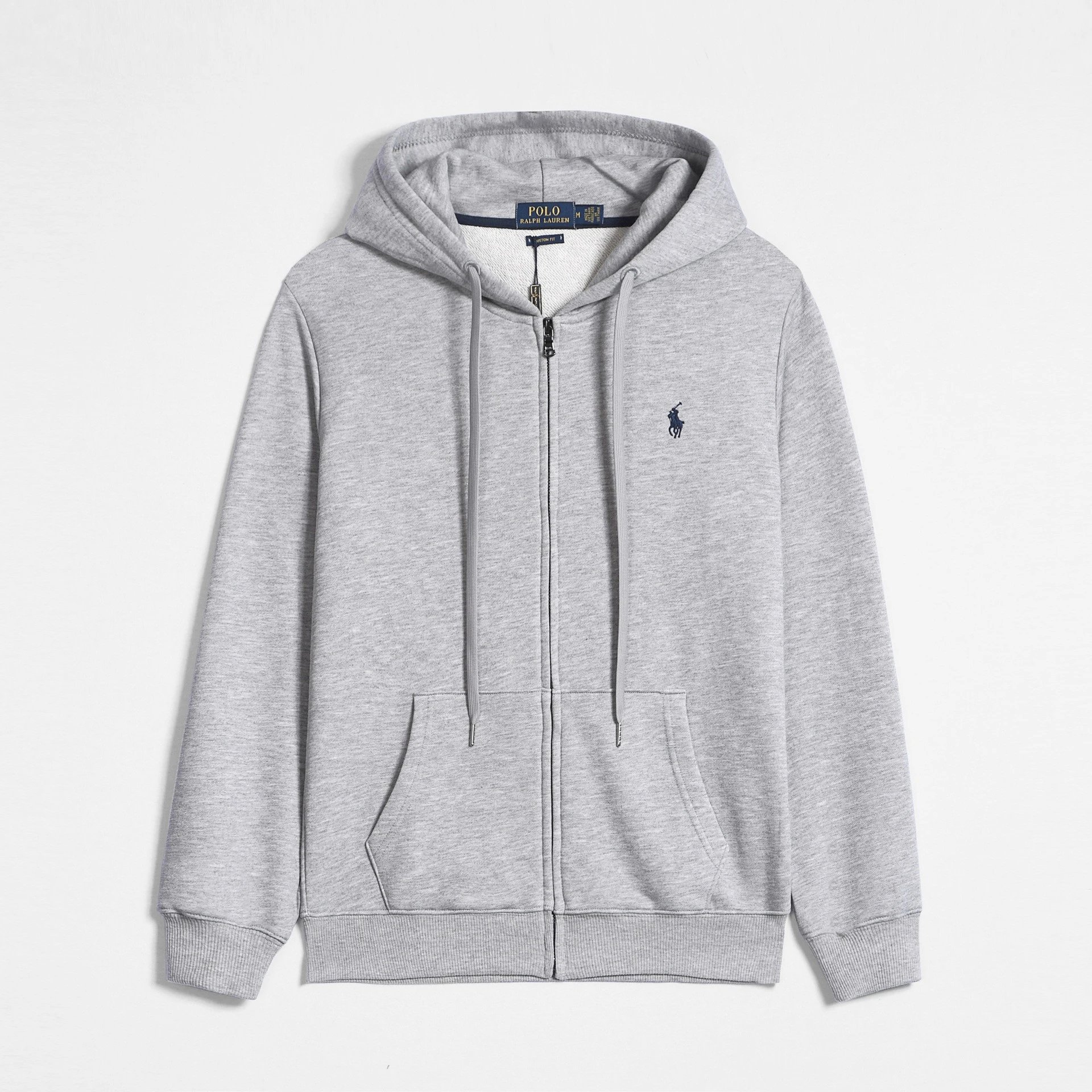 x. M hoodie