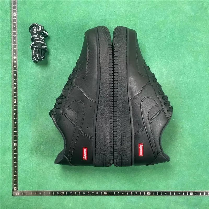No.2 Black CU9225 001