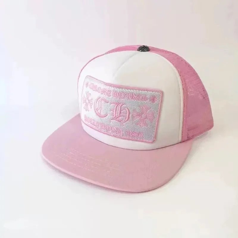 Luo Xin Pink