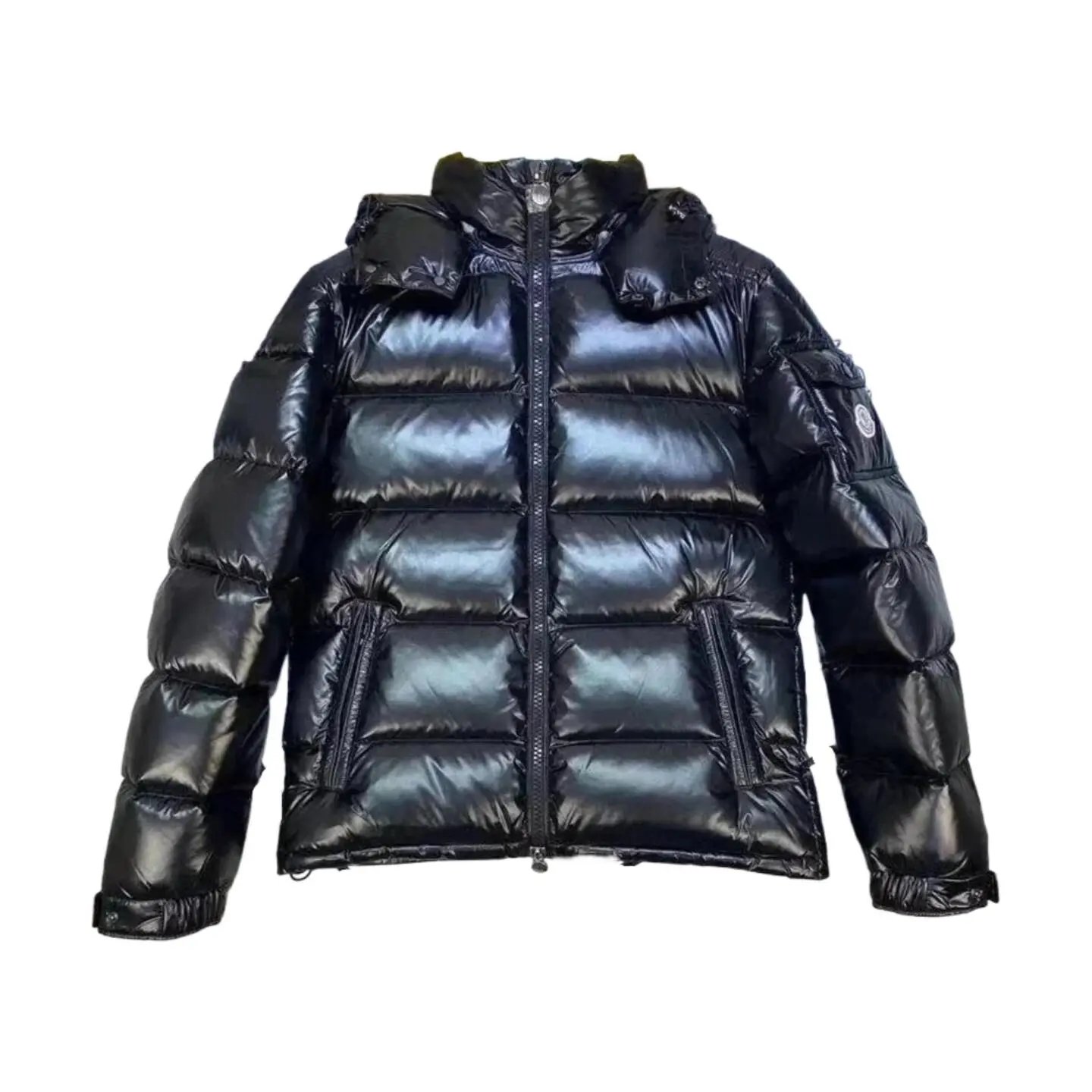 DX6-1 [Standard] M0nc132 Down Jacket