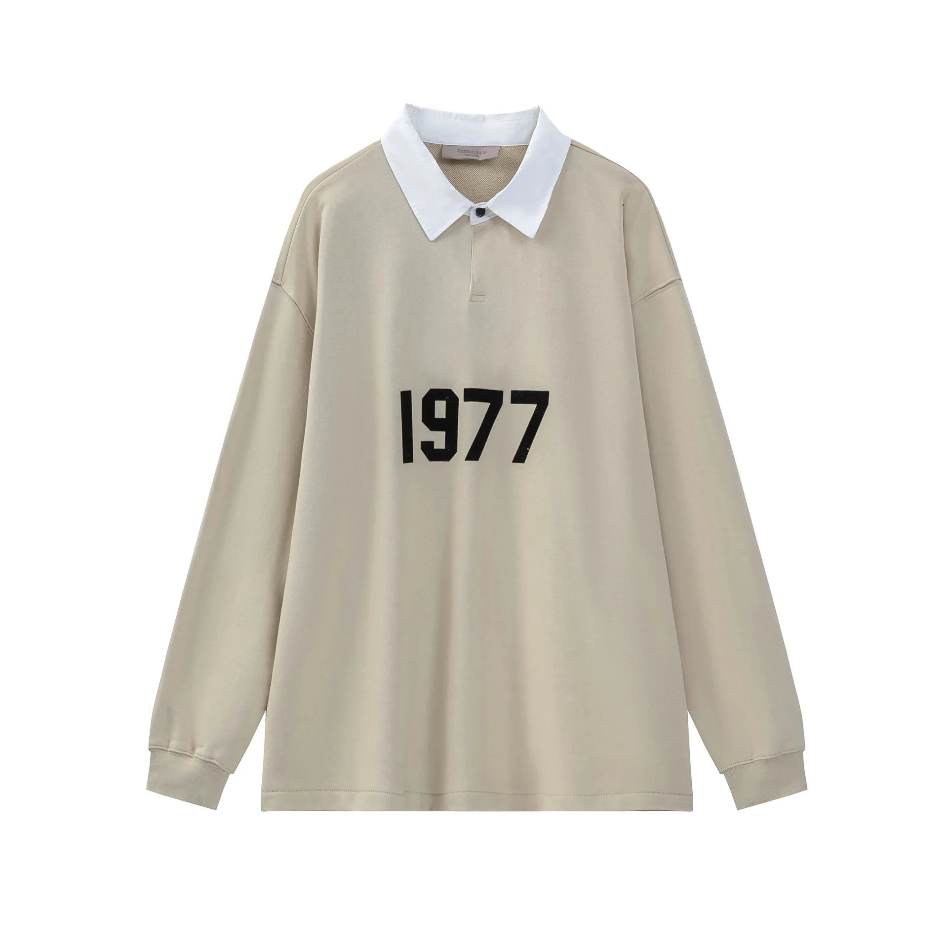 2925# Khaki Apricot