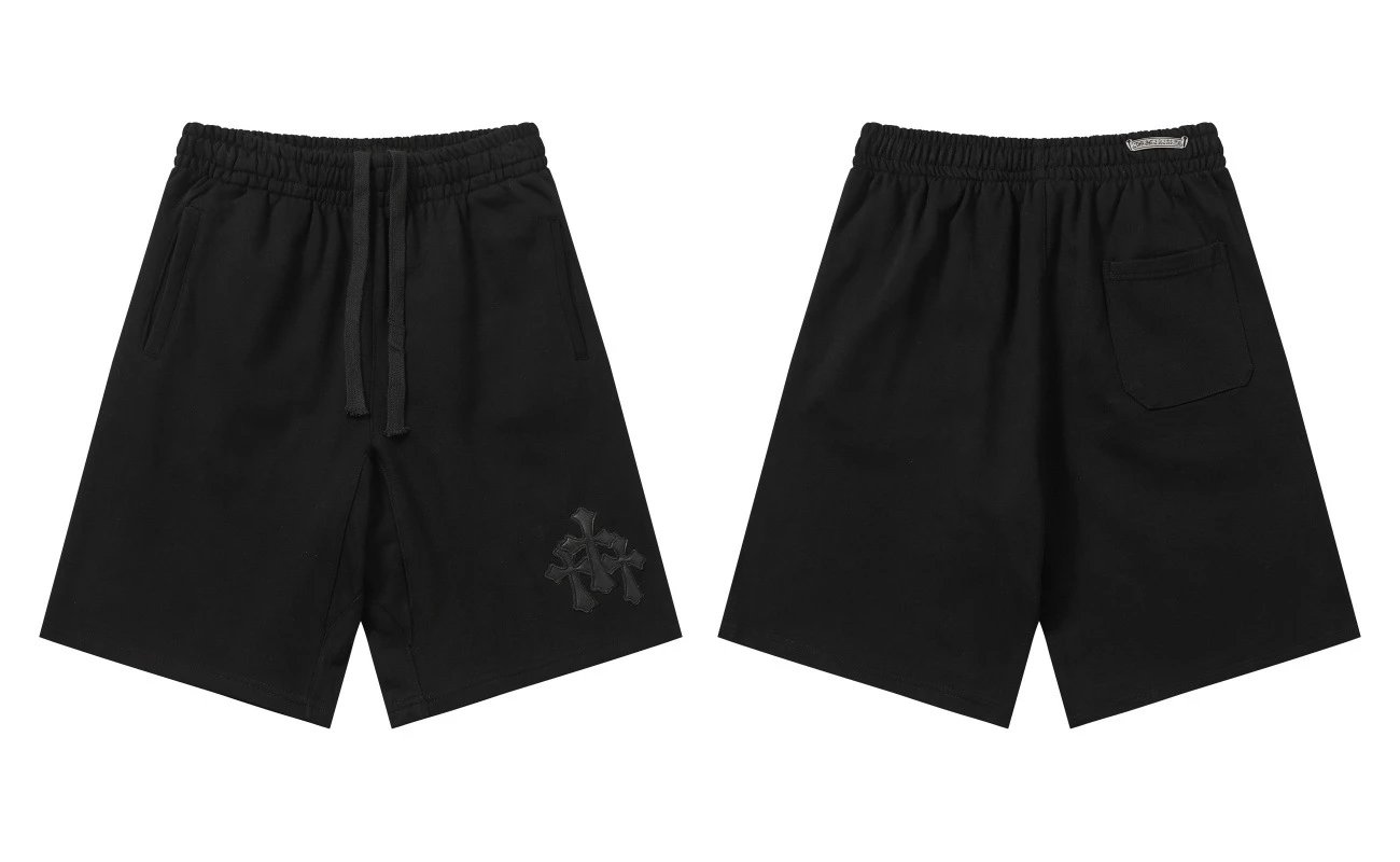 Chrome Hearts Sanskrit Casual Pants photo 7