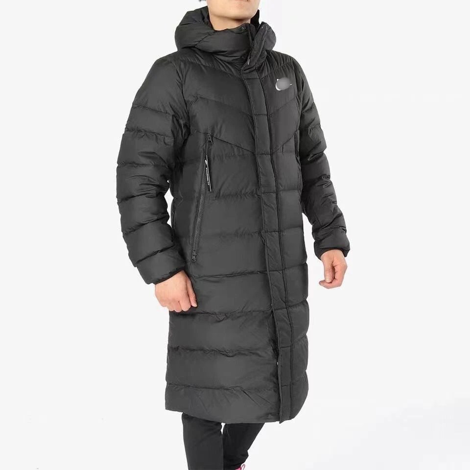 Nike Cotton Parka photo 6