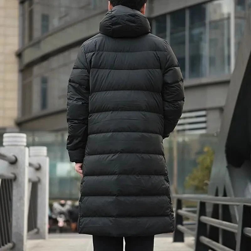 Nike Cotton Parka photo 7