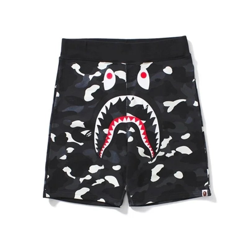 BAPE Shorts 07