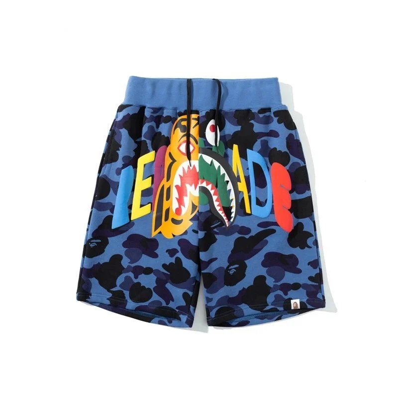 BAPE Shorts 16