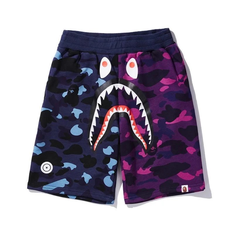 BAPE Shorts 23
