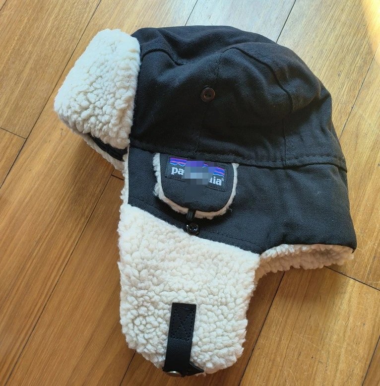 Fleece Couples Ushanka Hat photo 2