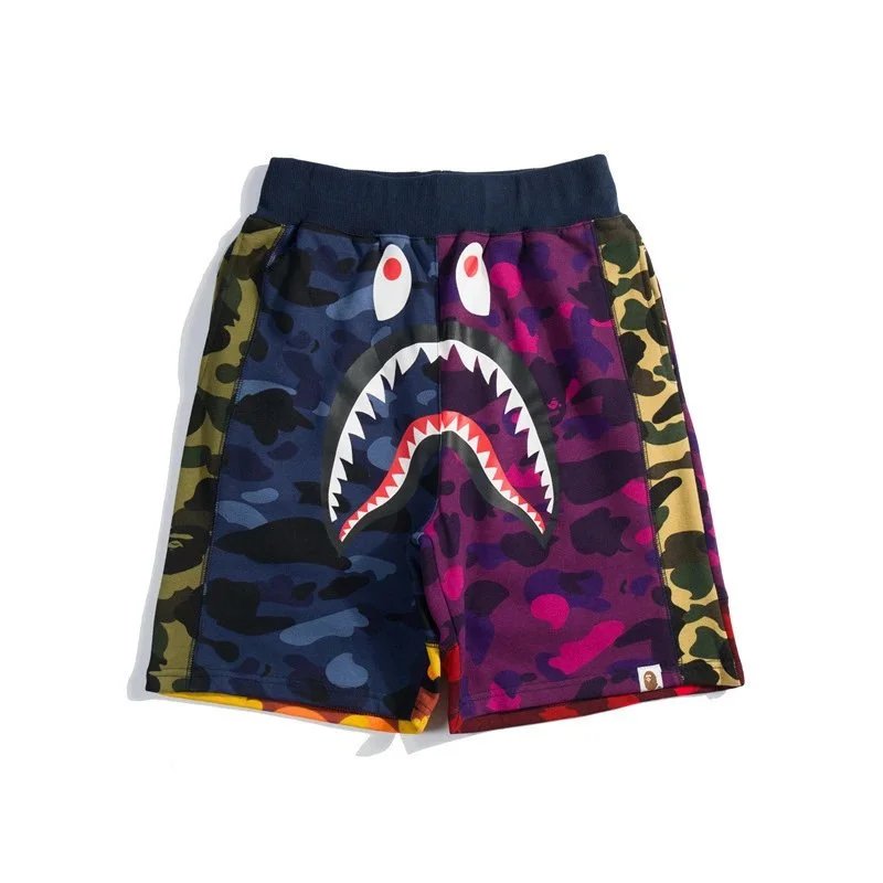 BAPE Shorts 09