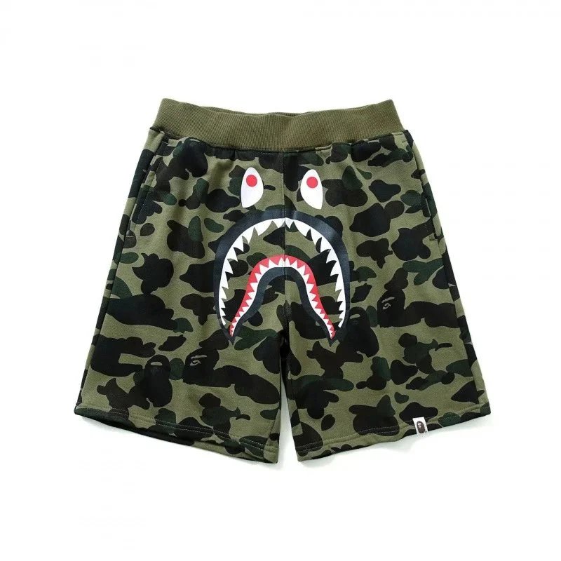 BAPE Shorts 24