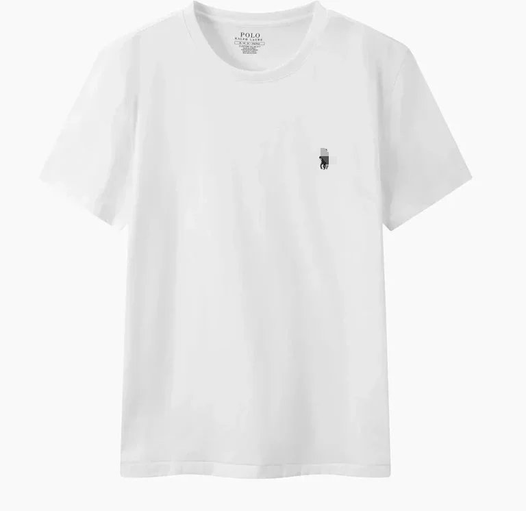 Little horse white SKU image