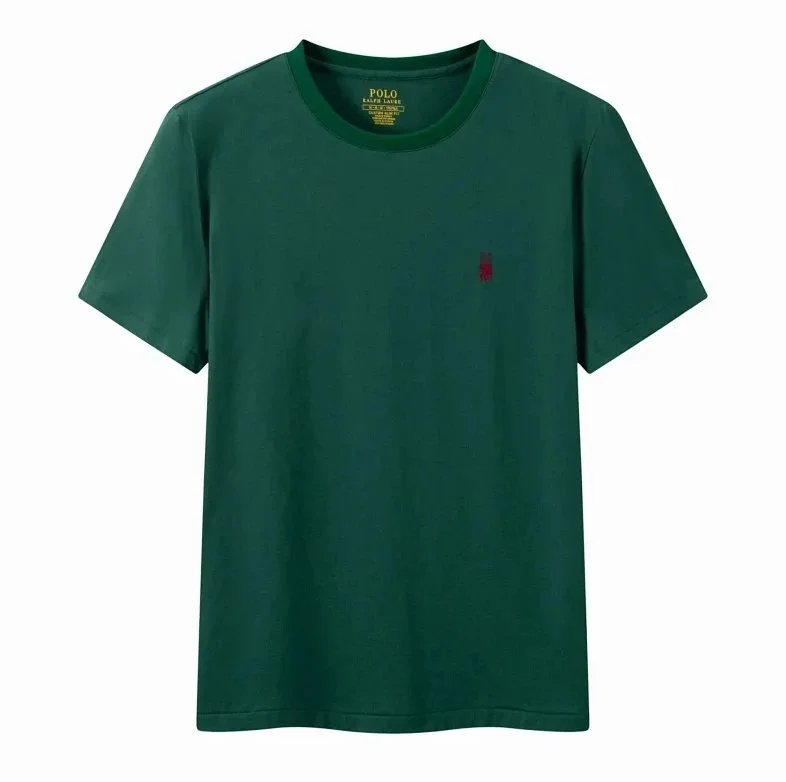 Little Horse Dark Green SKU image