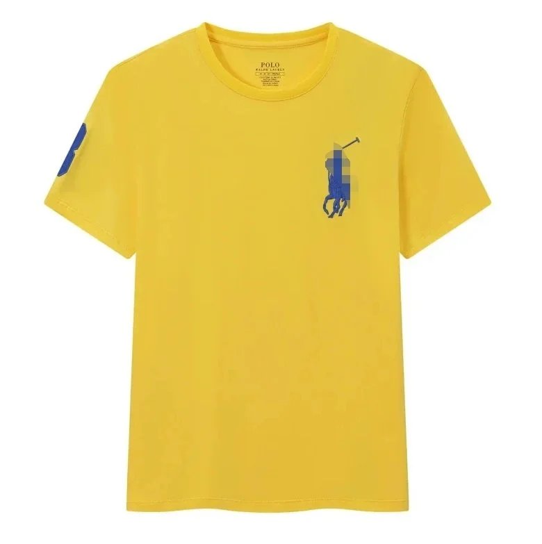 Malaysia yellow SKU image