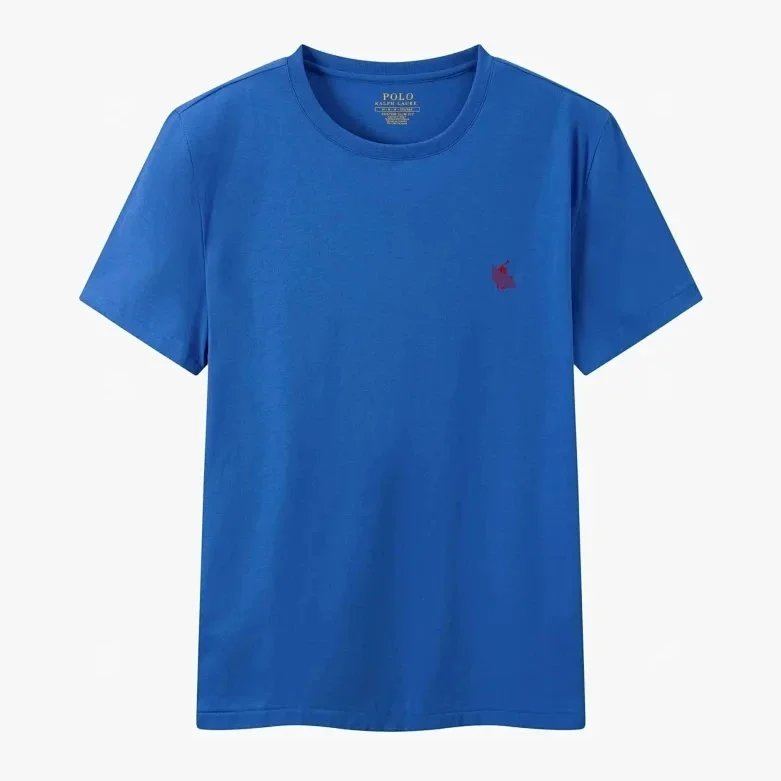 Little Horse Color Blue SKU image