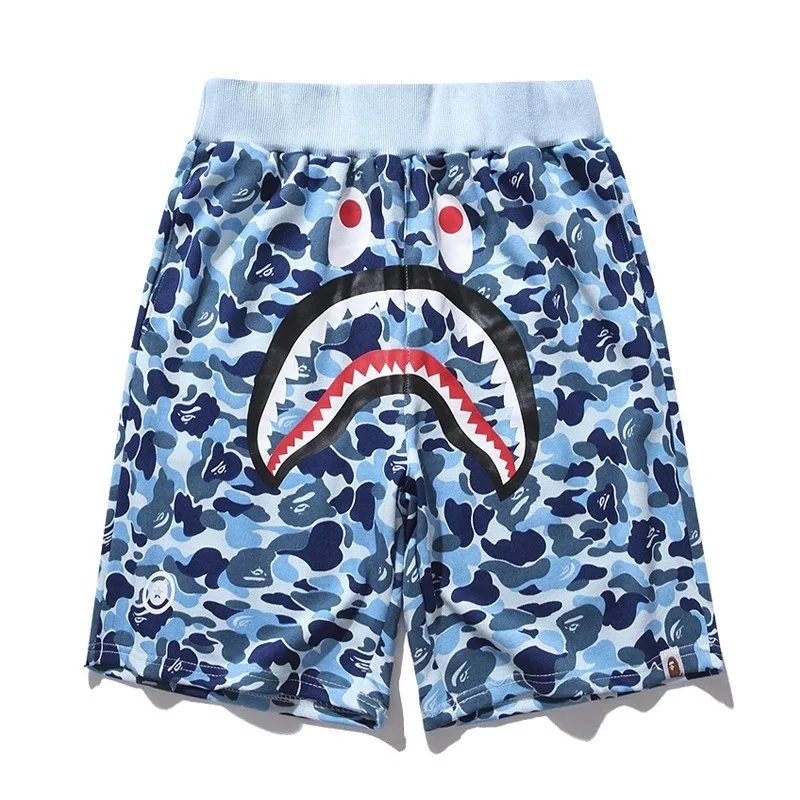 BAPE Shorts 15