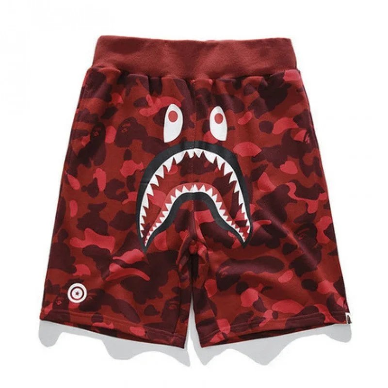 BAPE Shorts 31