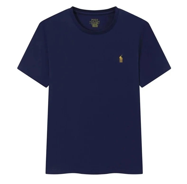 Royal blue with a yellow label SKU image