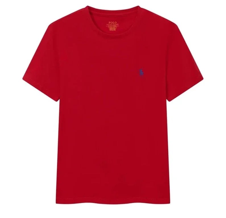 Little horse red SKU image