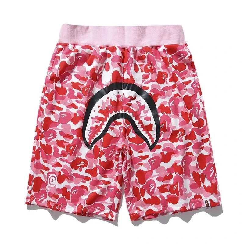 BAPE Shorts 21