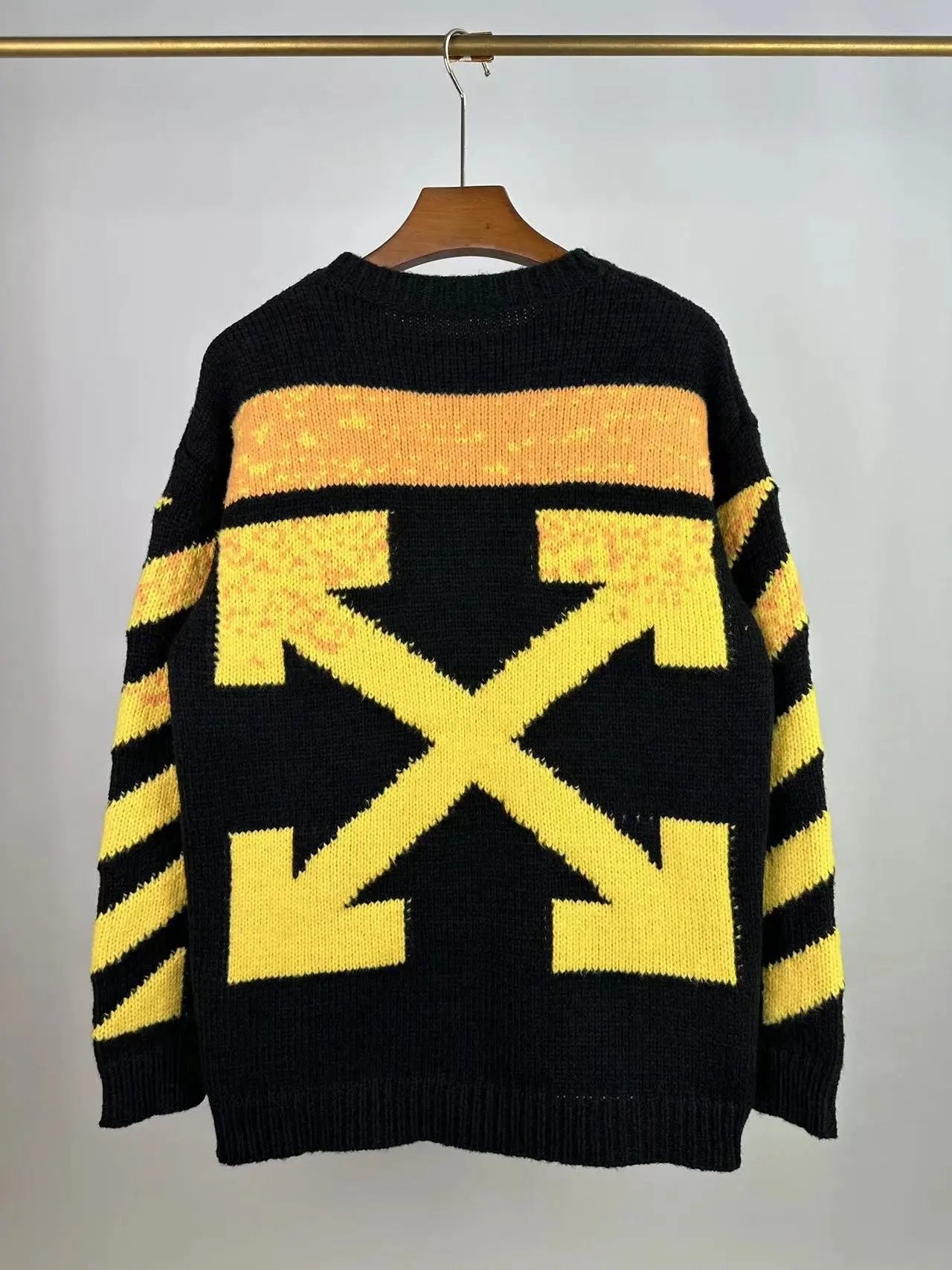 High-Quality Sweater photo 6