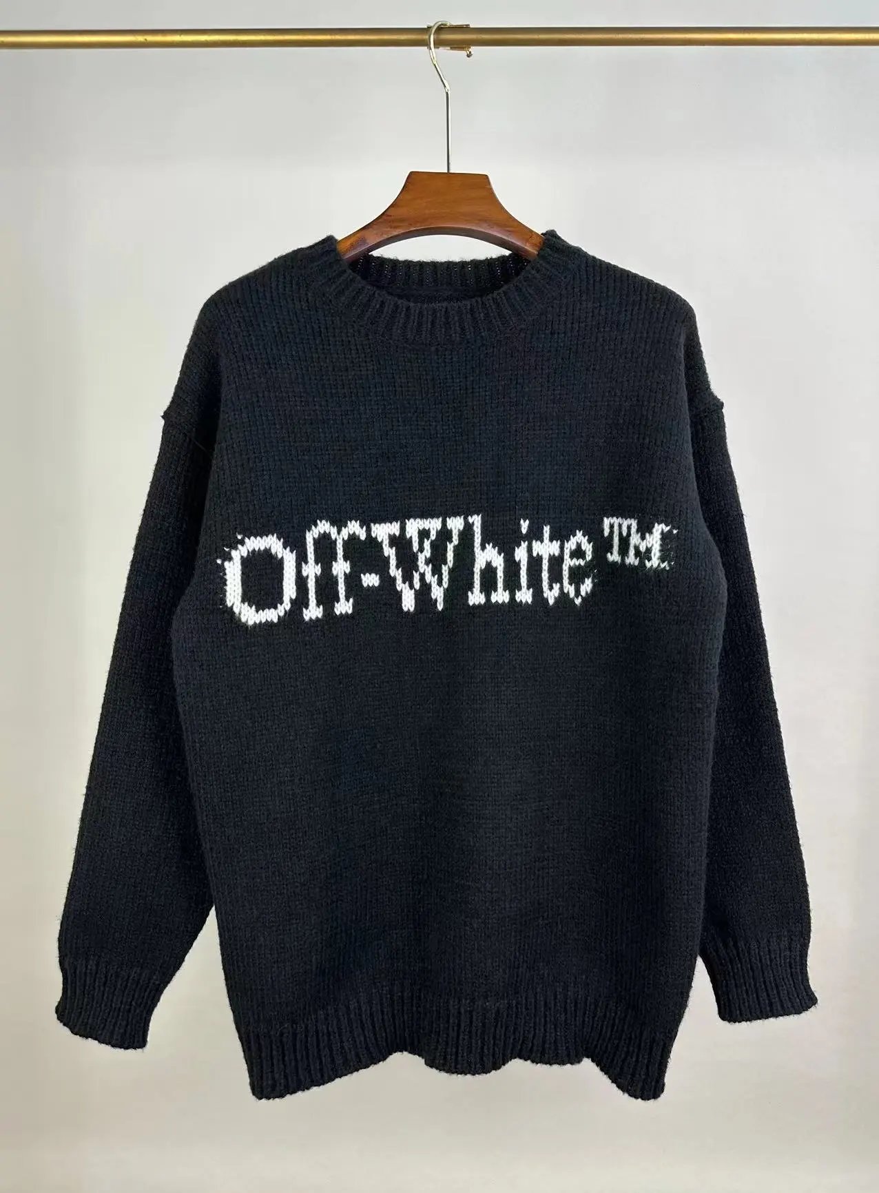 High-Quality Sweater photo 8