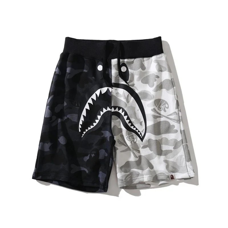 BAPE Shorts 03