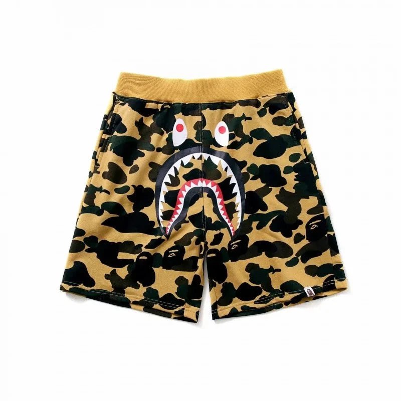 BAPE Shorts 12