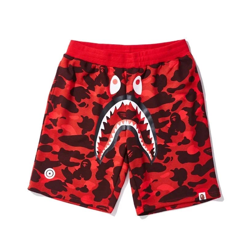 BAPE Shorts 11