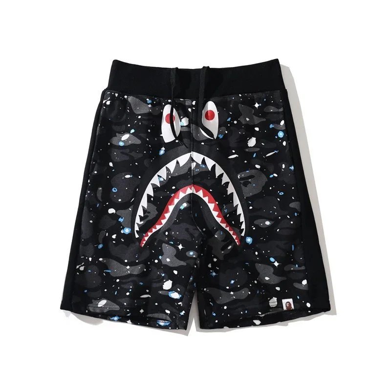 BAPE Shorts 10