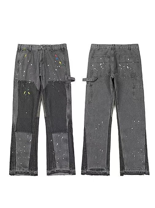 4092 Gray