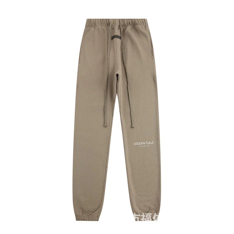 Fleece Jogger Pants photo 3