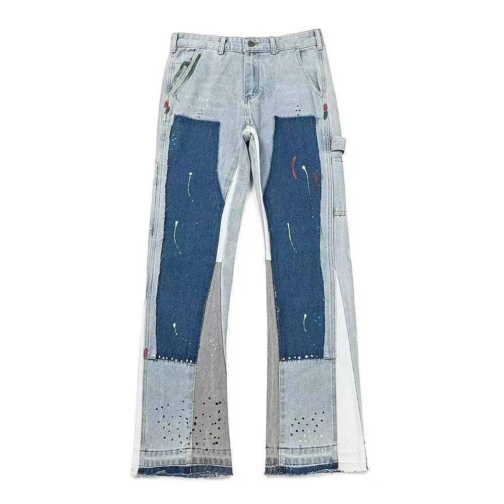 4086 Blue